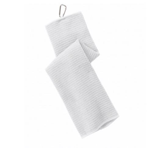 Un-FORE-gettable Golf Towel - Image 6
