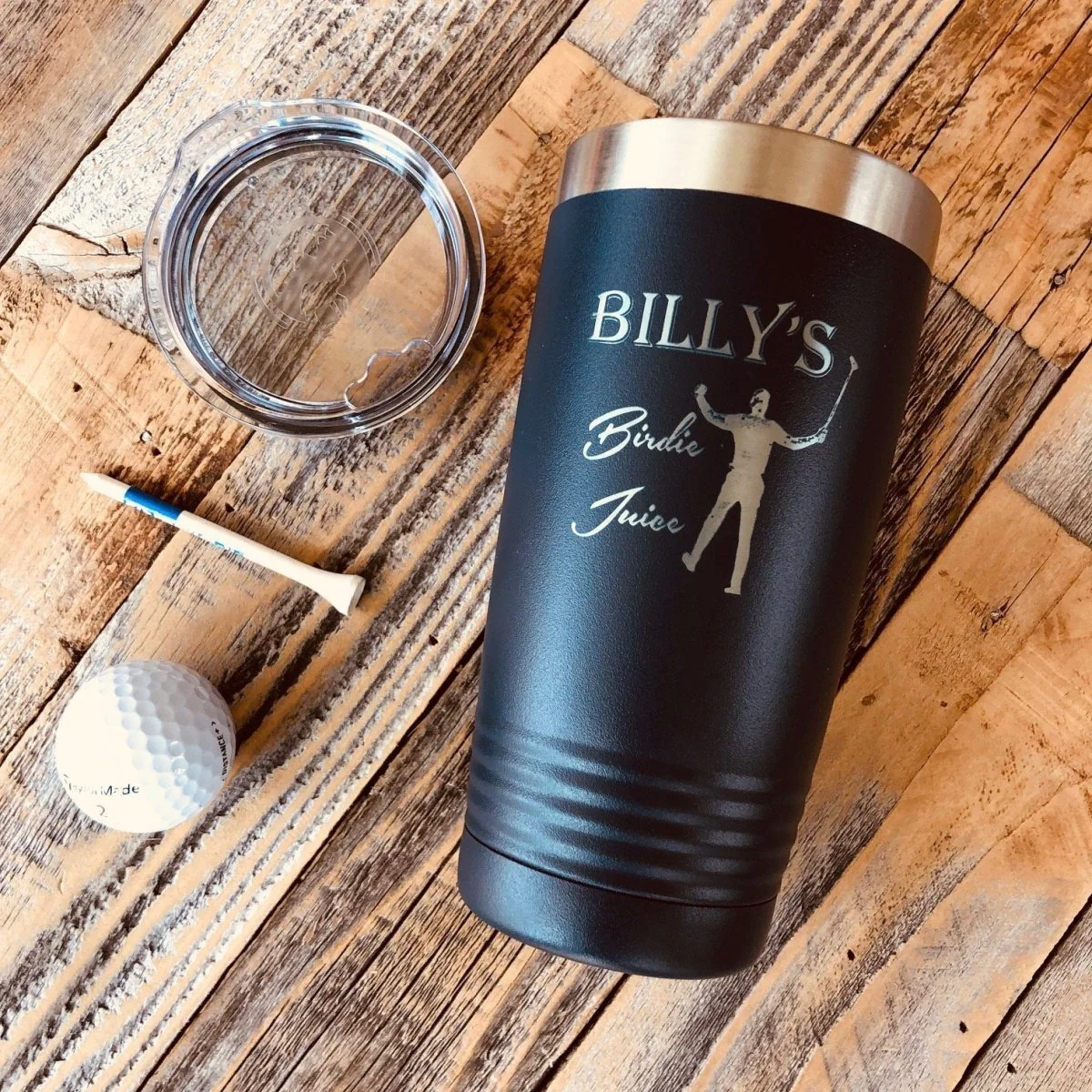 Mulligan Mug - Image 3
