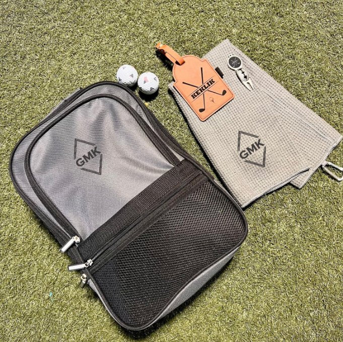Golfer's Go To Gift Set - Image 3