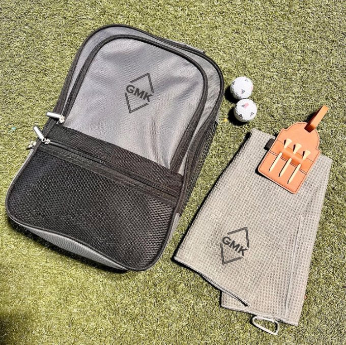 Golfer's Go To Gift Set - Image 4