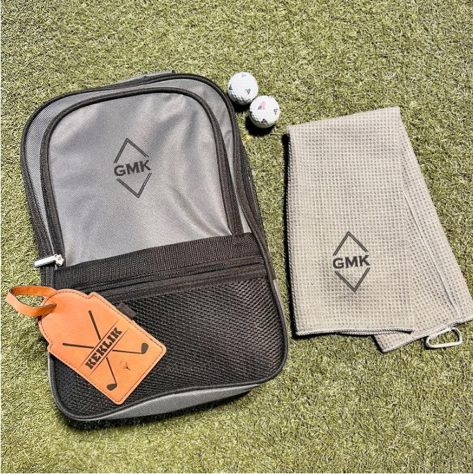 Golfer's Go To Gift Set - Image 7