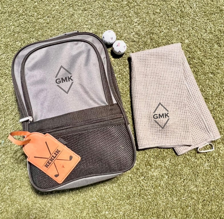 Golfer's Go To Gift Set - Image 8
