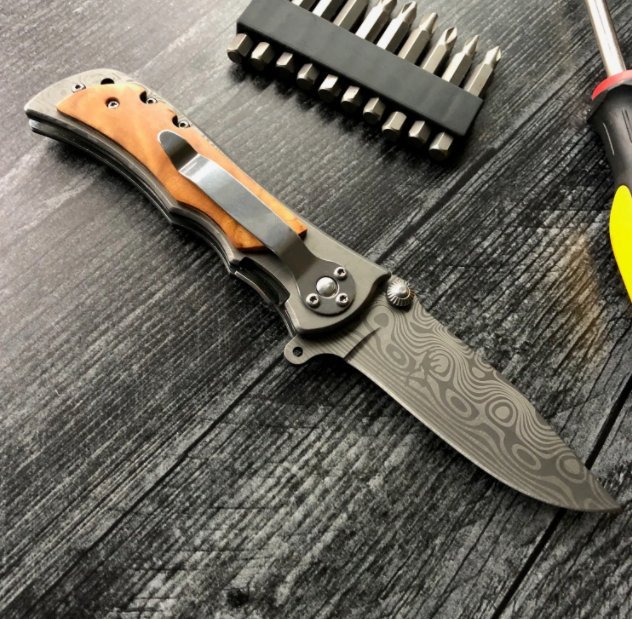 Custom Commencement Cutter - Image 2