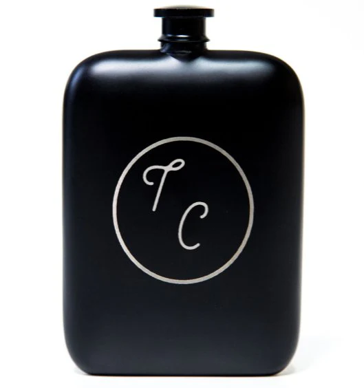 Flask & You Shall Receive - Image 3