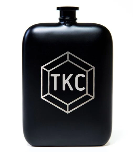 Flask & You Shall Receive - Image 4