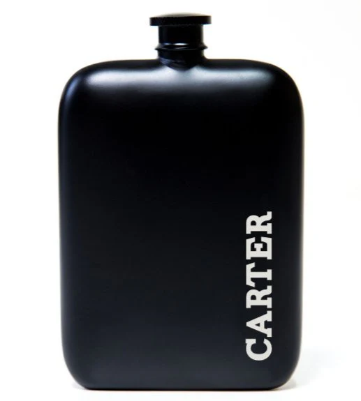 Flask & You Shall Receive - Image 5