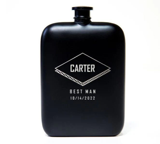 Flask & You Shall Receive - Image 6