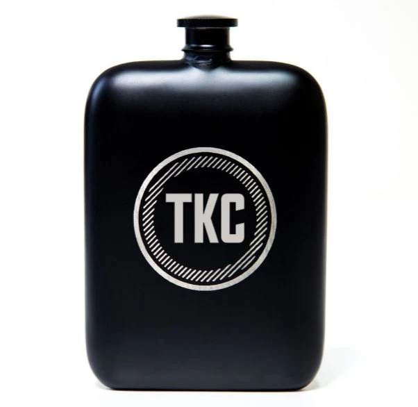 Flask & You Shall Receive - Image 7