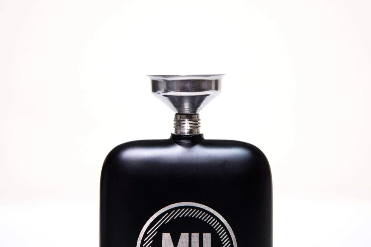 Flask & You Shall Receive - Image 8