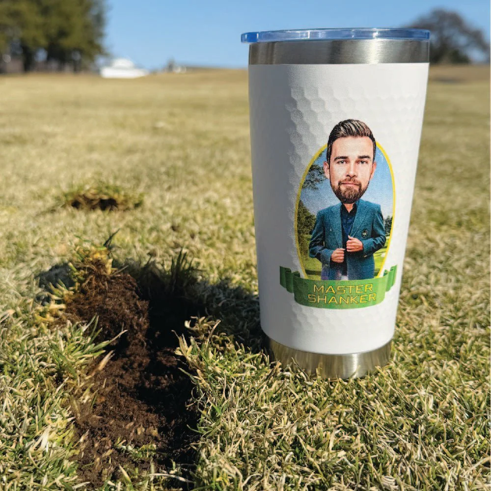 Green Jacket Jokester Tumbler - Image 12