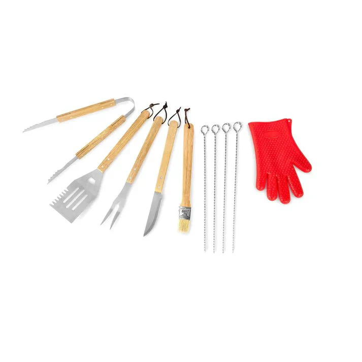 GrillFather Grilling Tools Gift Set - Image 5
