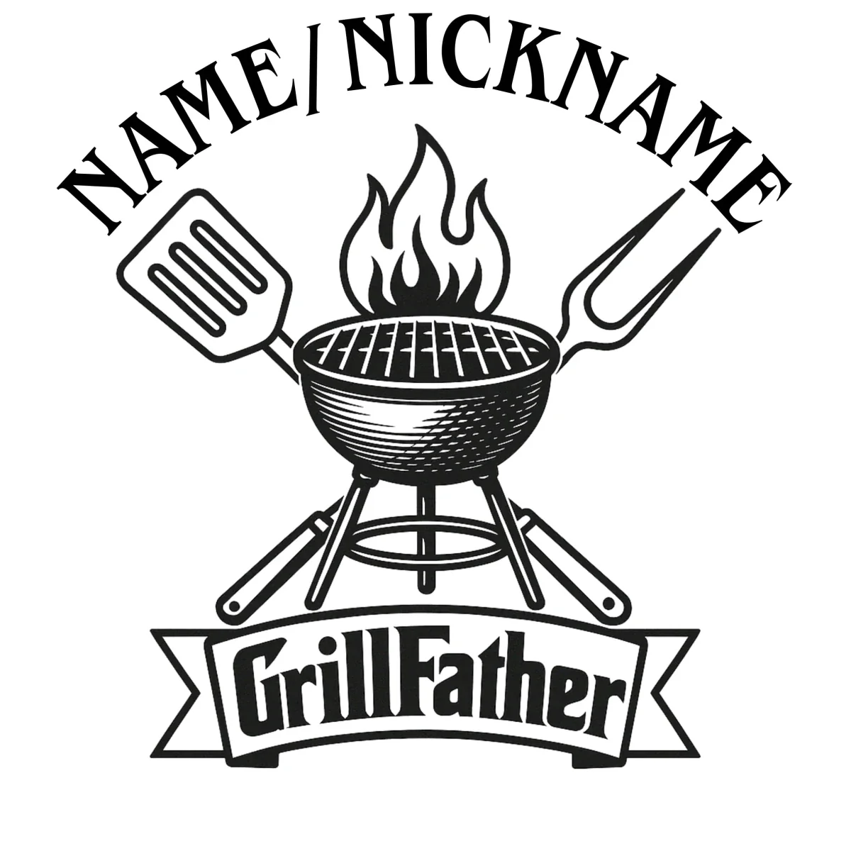 GrillFather Grilling Tools Gift Set - Image 8