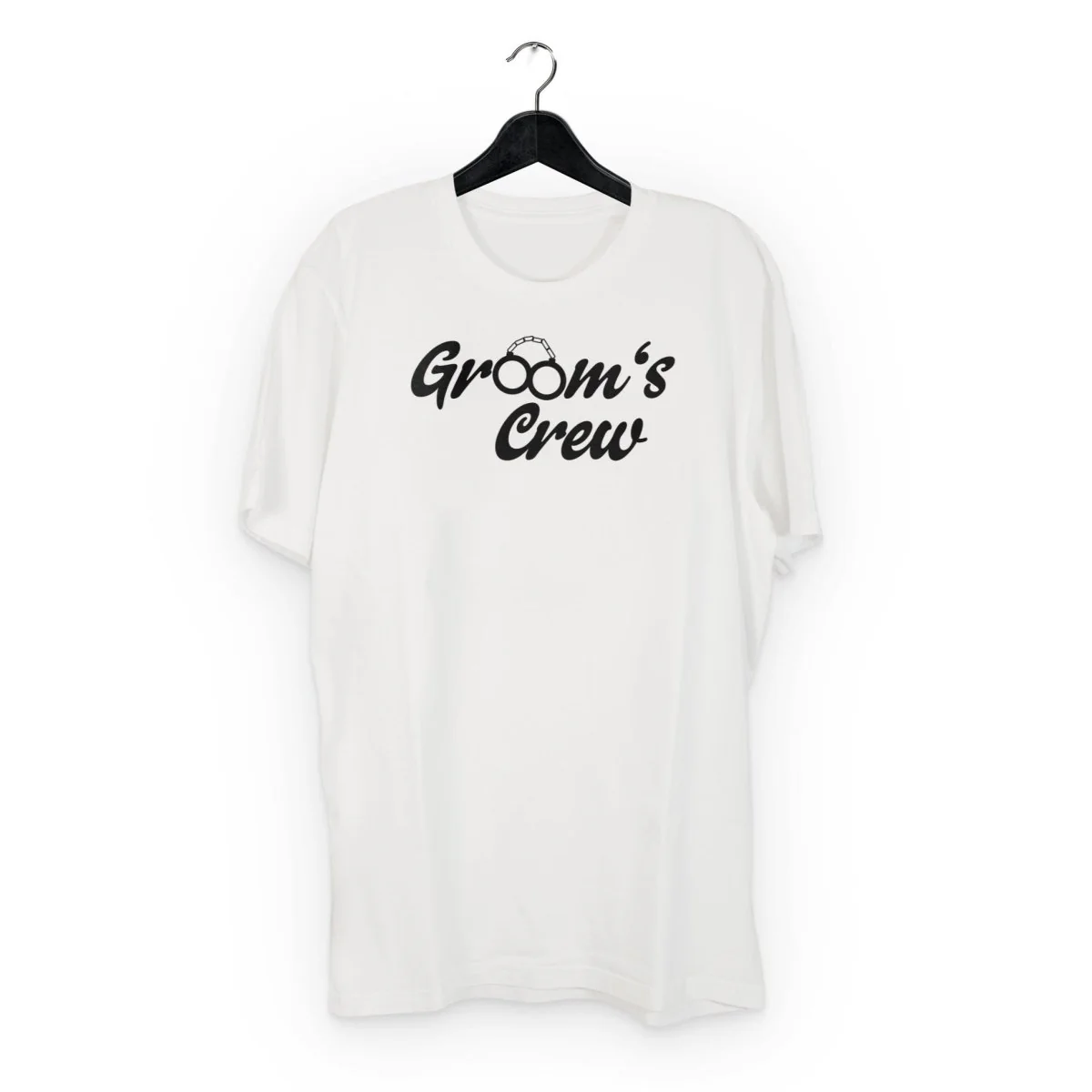 Groom's Crew Shirt - Image 4