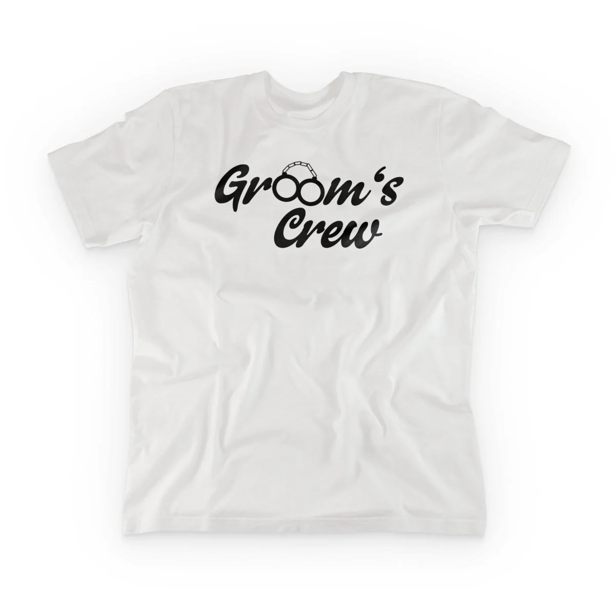Groom's Crew Shirt - Image 5