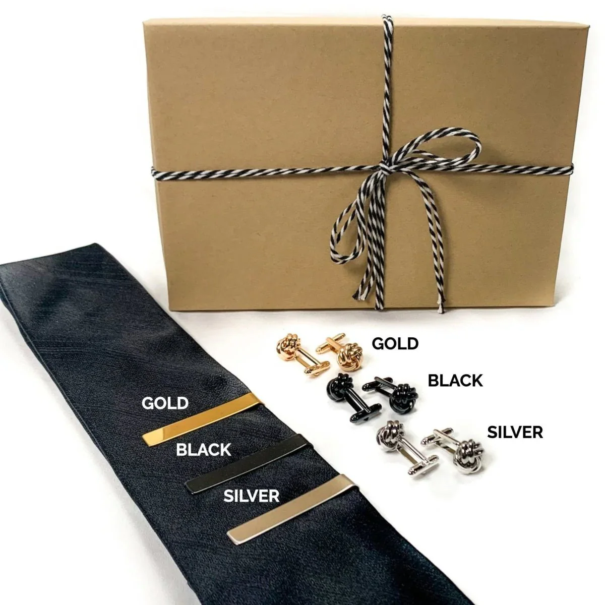Suit Up Wedding Party Proposal Set - Image 3