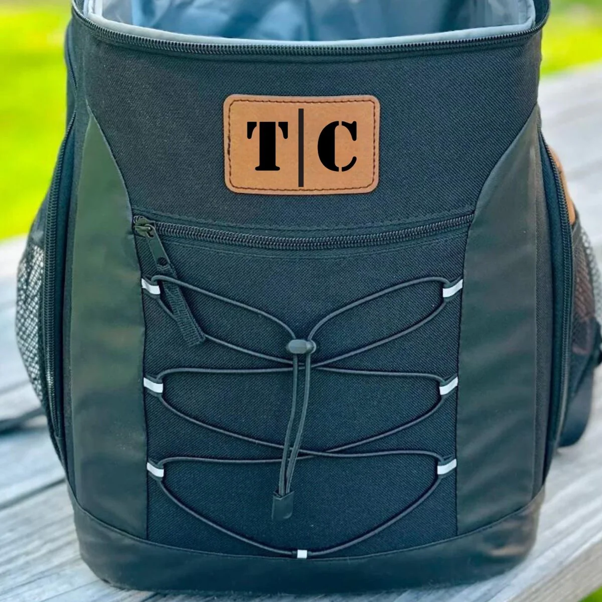 Brew Chaser Back Pack Cooler - Image 6