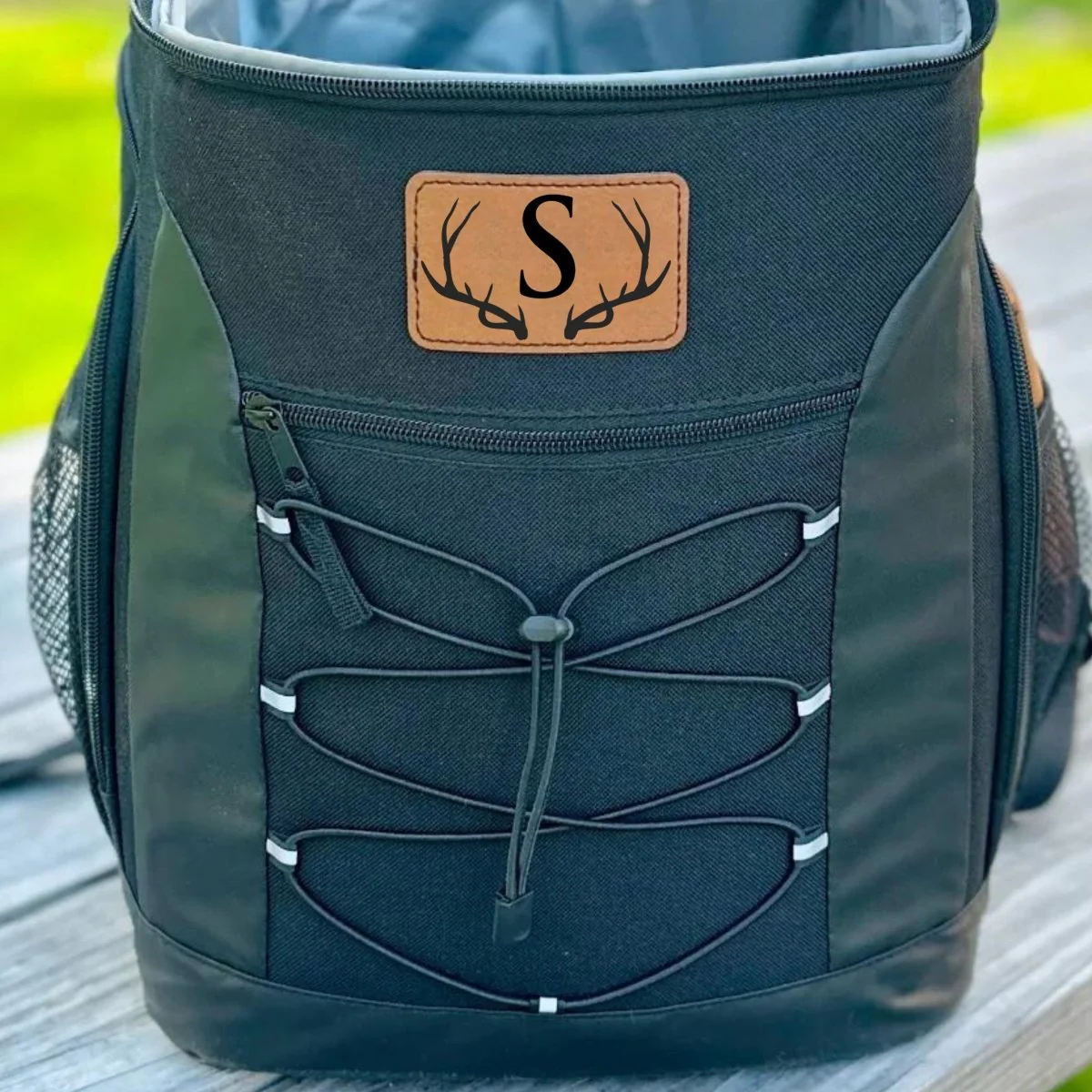 Brew Chaser Back Pack Cooler - Image 8