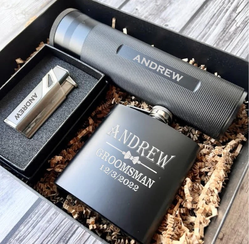 Sip and Smoke Set - Image 9