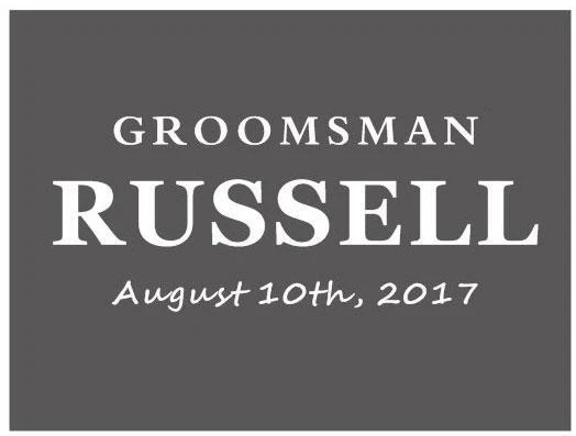 Boss Man's Decanter Set - Image 6