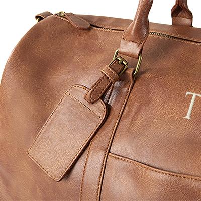 High Class Duffle - Image 12
