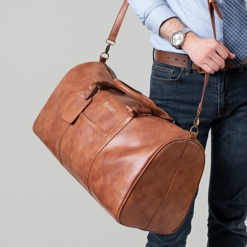 High Class Duffle - Image 14