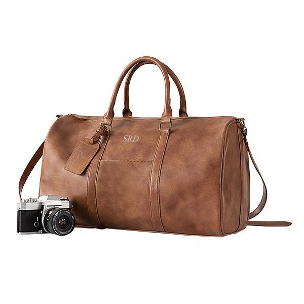 High Class Duffle - Image 15