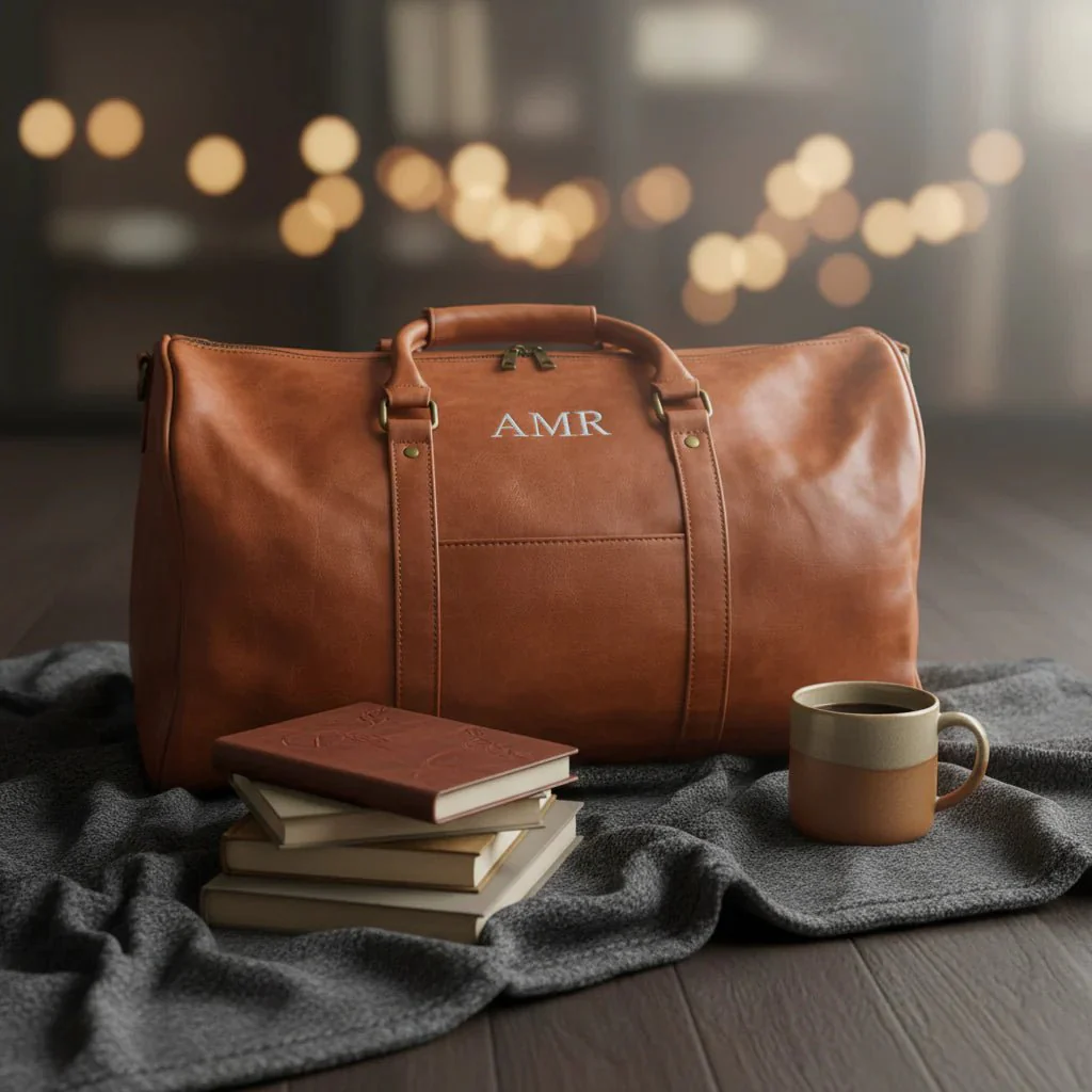 High Class Duffle - Image 16