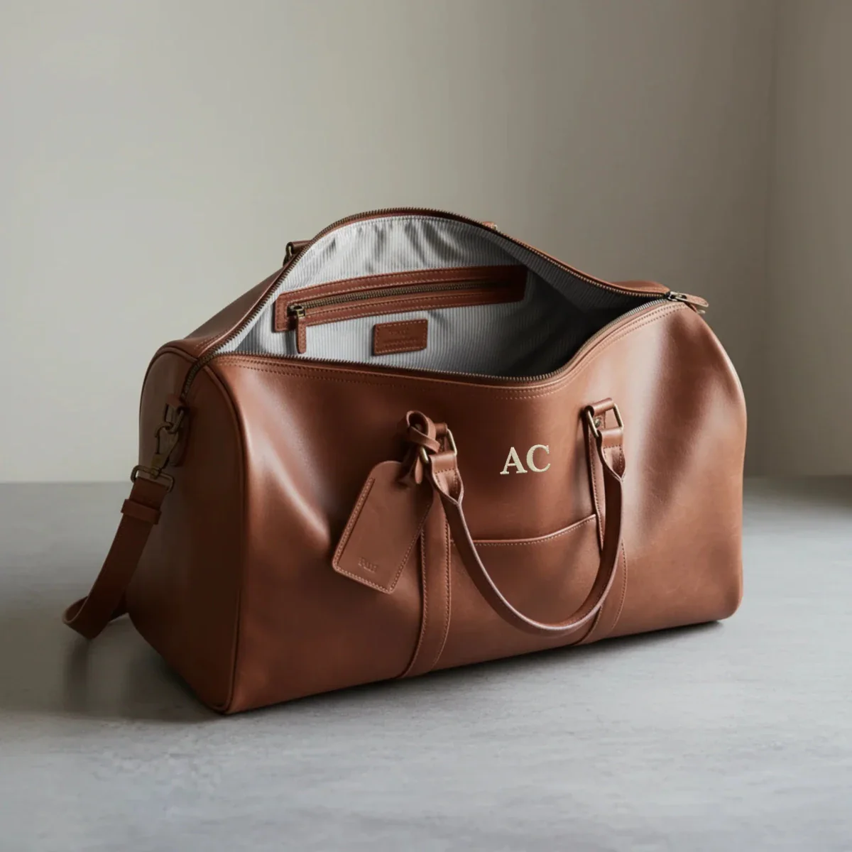 High Class Duffle - Image 5
