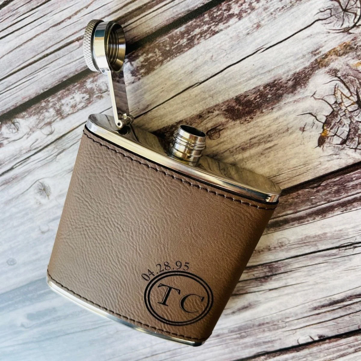 Flask With Style - Image 3