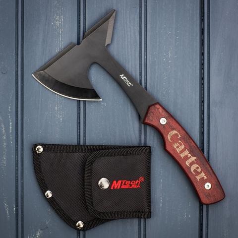 AXimum Effort - Groomsman Axe - Image 3