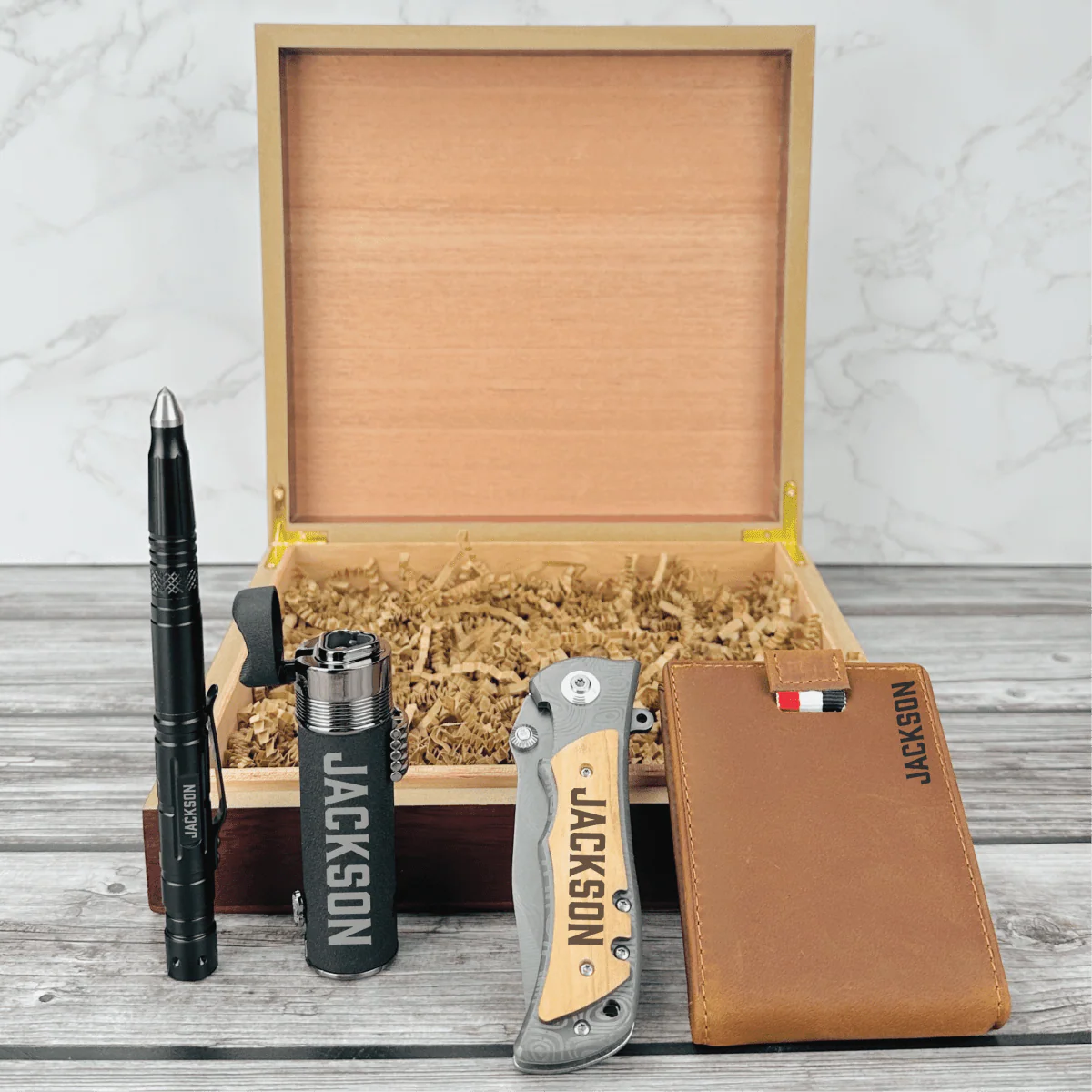 Groomsmen Proposal Esemble - Image 6