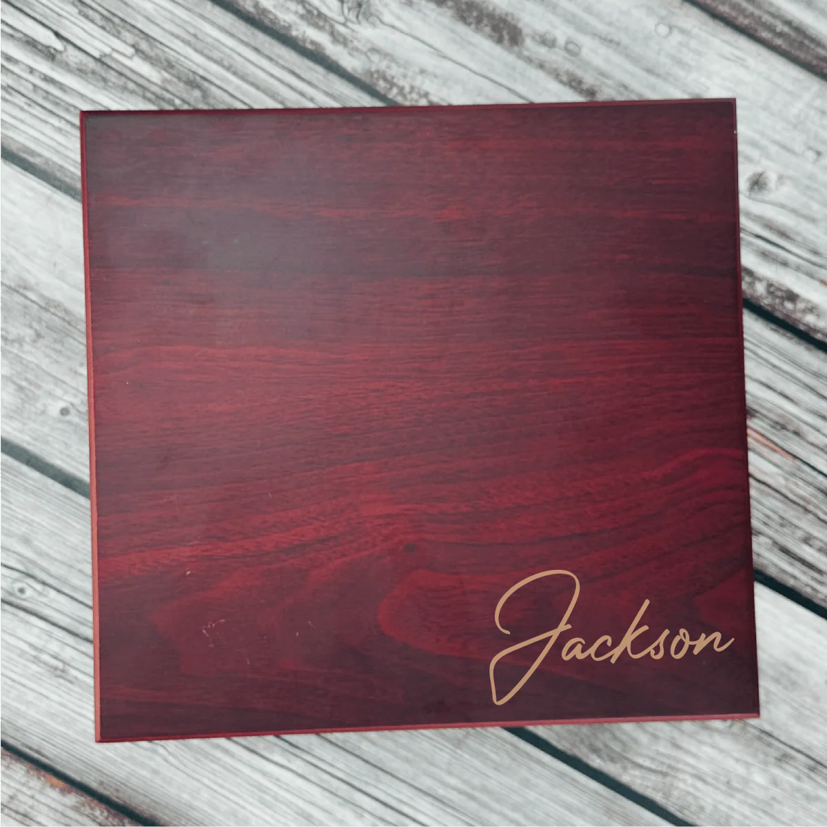 Groomsmen Proposal Esemble - Image 9