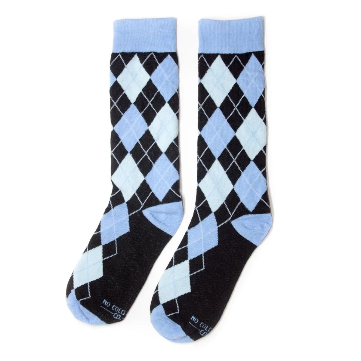 Personalized Name/Role/Date Groomsmen Socks - Image 4