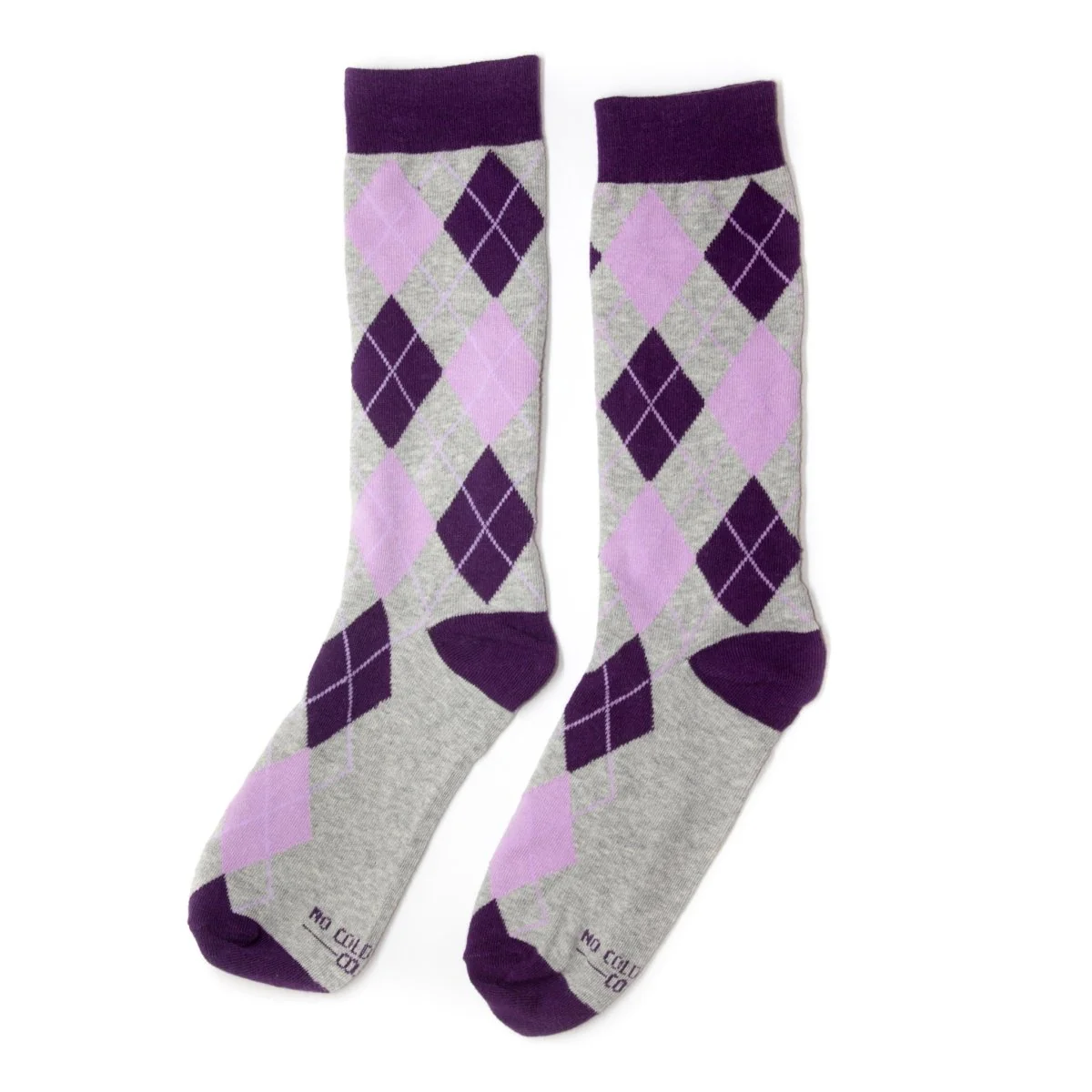 Personalized Name/Role/Date Groomsmen Socks - Image 5