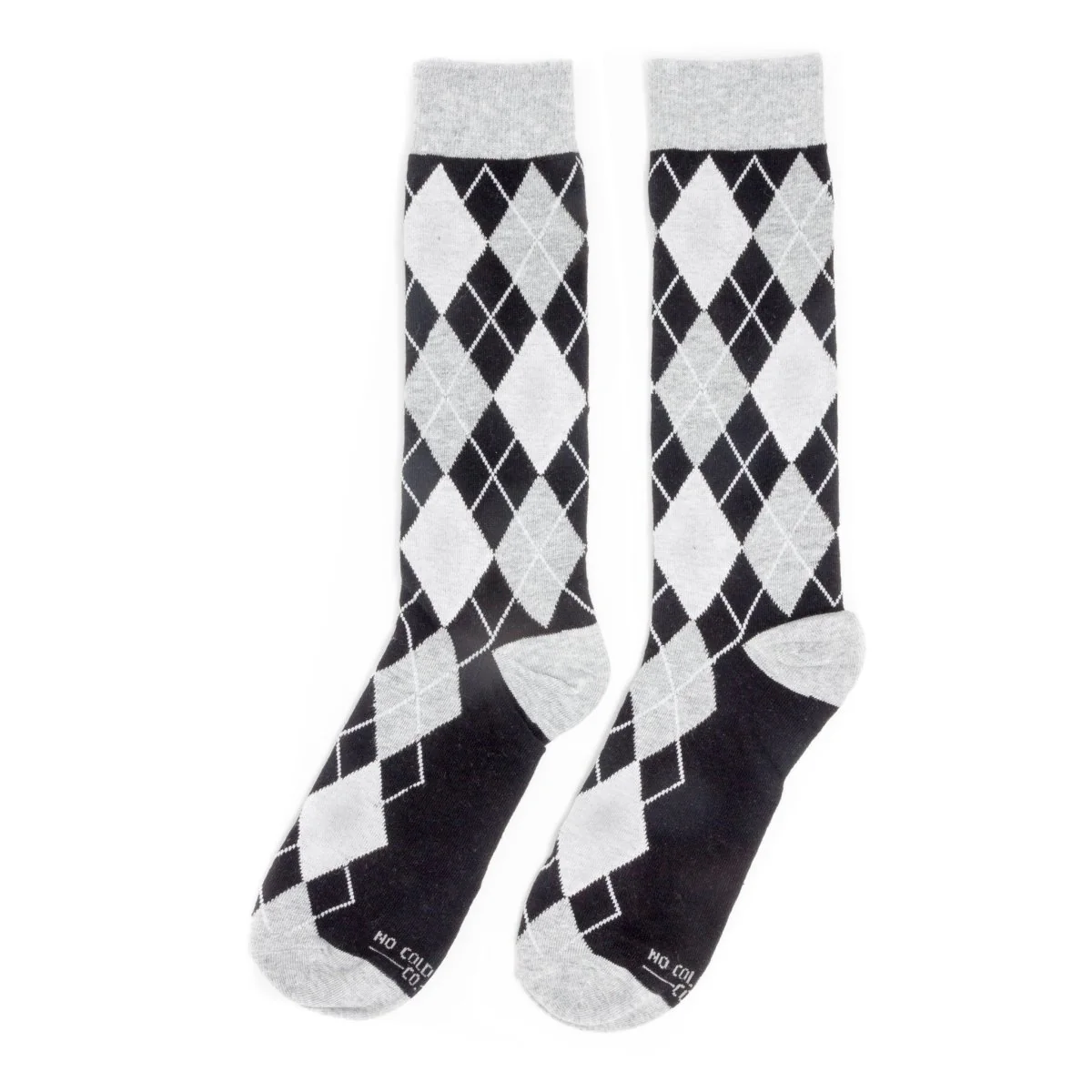 Personalized Name/Role/Date Groomsmen Socks - Image 6