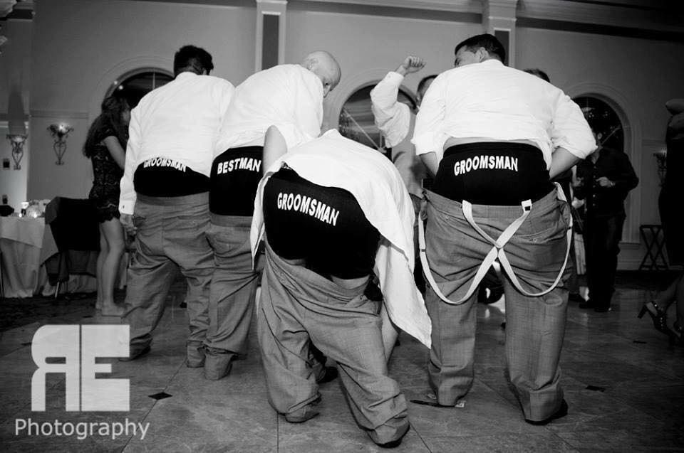 Groomsmen Boxers - Image 4