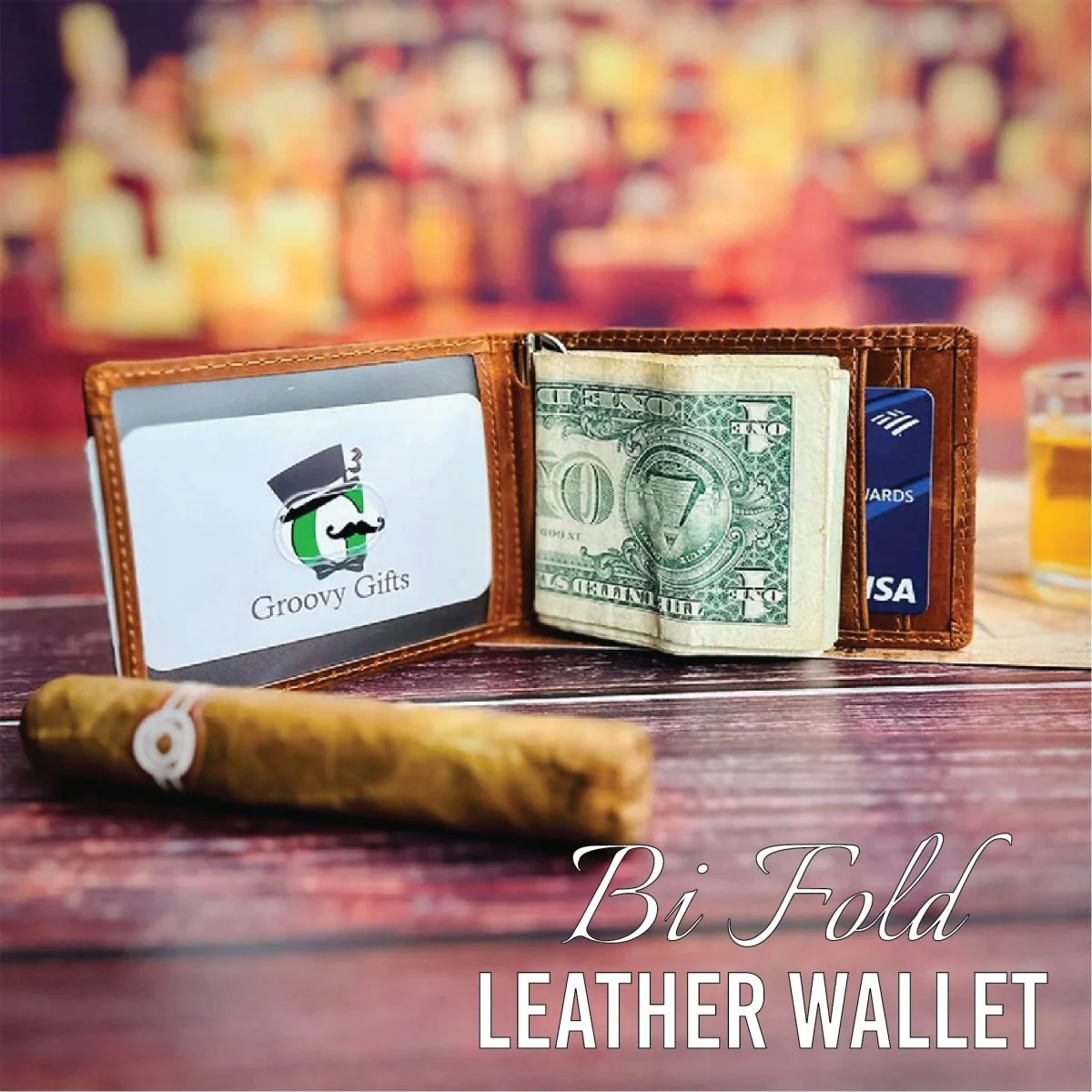 Groomsmen Vault Gift Set - Image 10