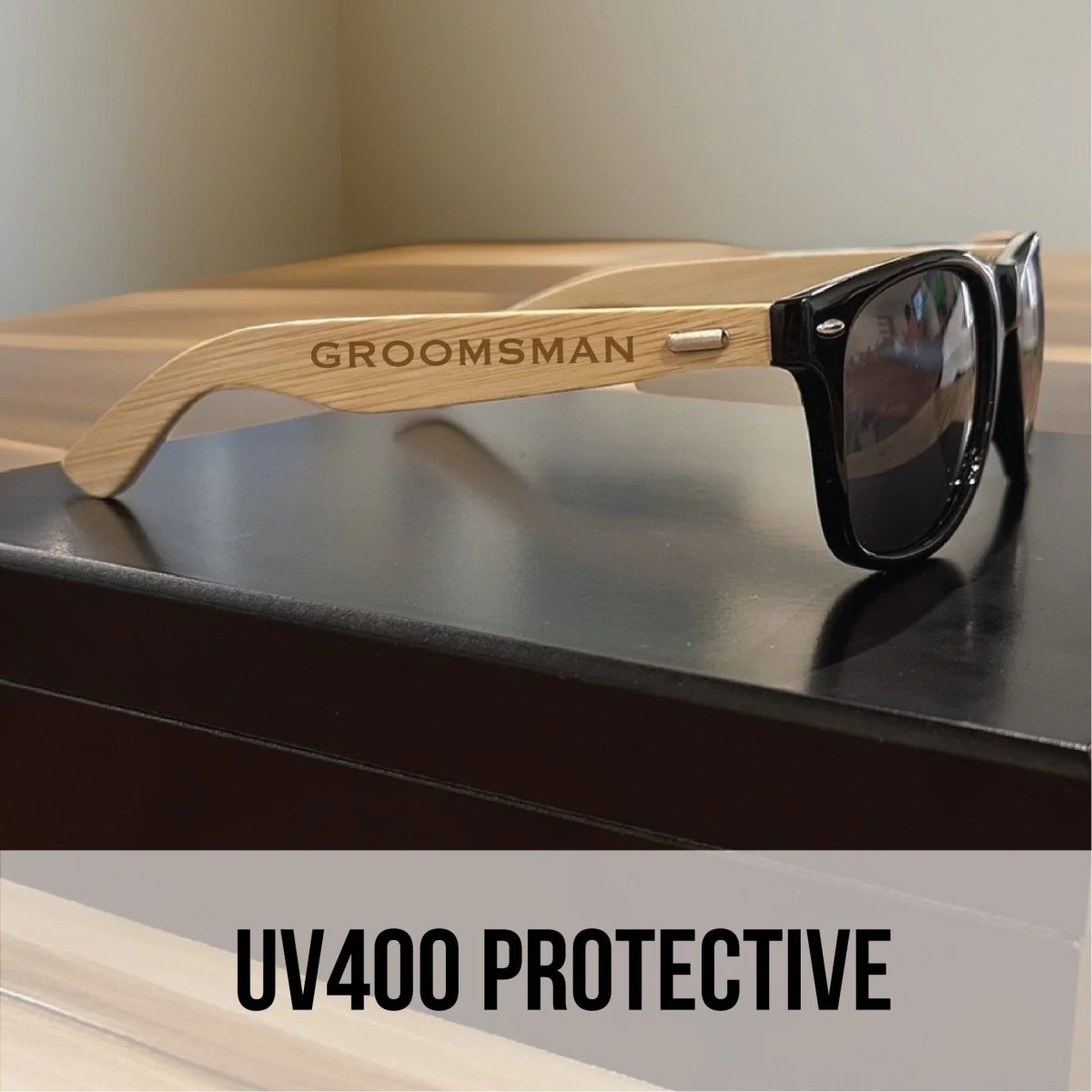 Groomsmen Vault Gift Set - Image 11