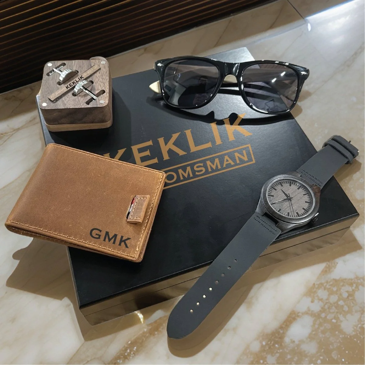 Groomsmen Vault Gift Set - Image 13