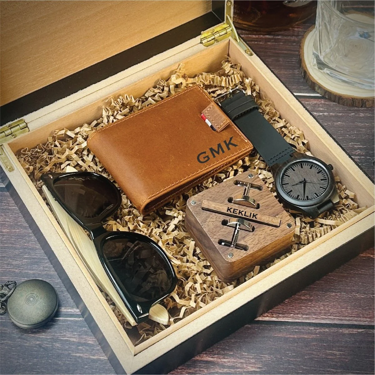 Groomsmen Vault Gift Set - Image 14