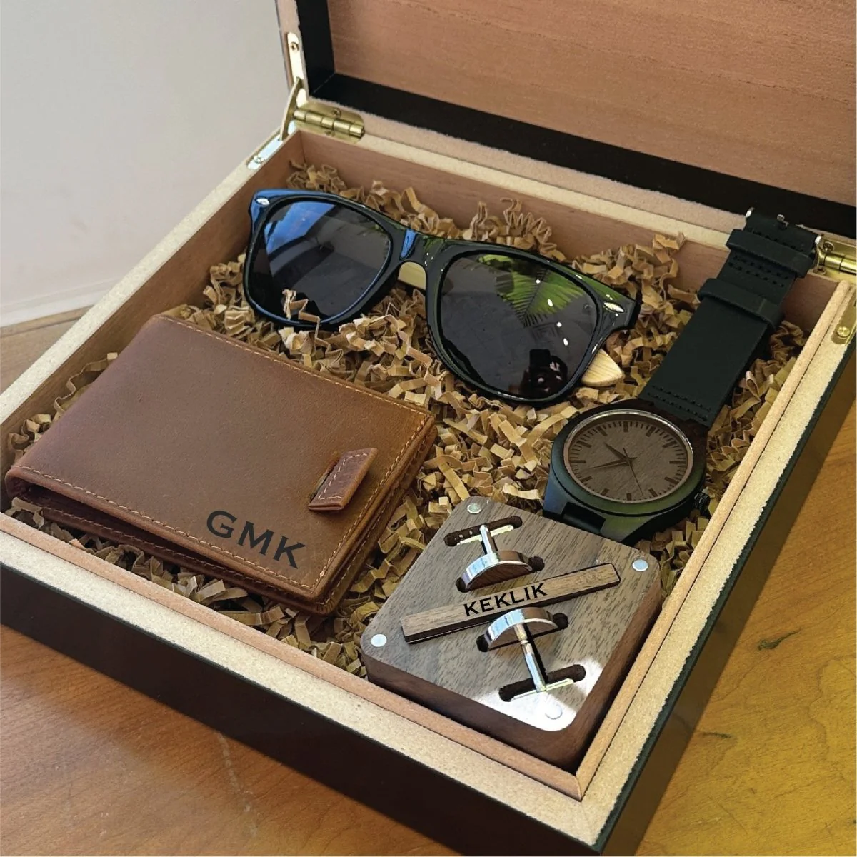 Groomsmen Vault Gift Set - Image 15