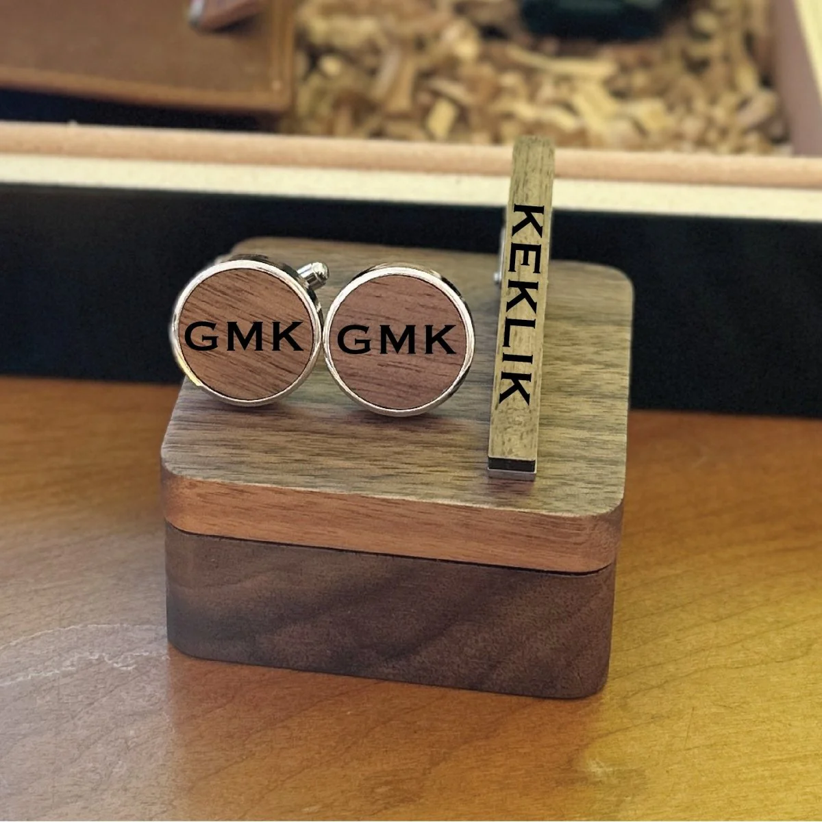 Groomsmen Vault Gift Set - Image 16