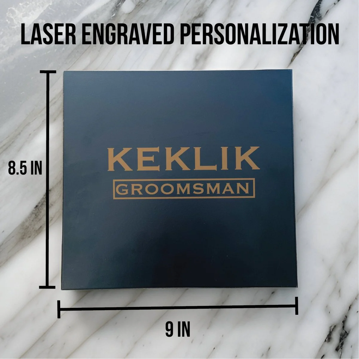 Groomsmen Vault Gift Set - Image 5