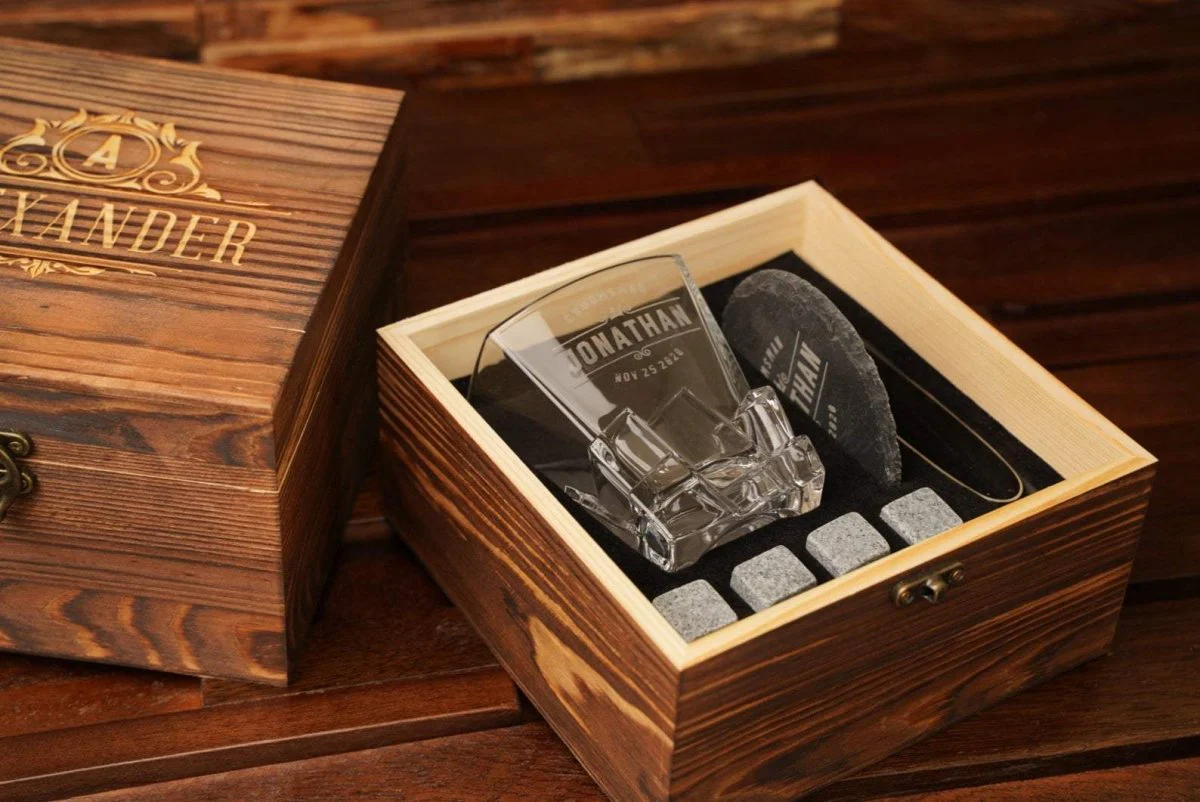 Whiskey Wizard Box - Image 4