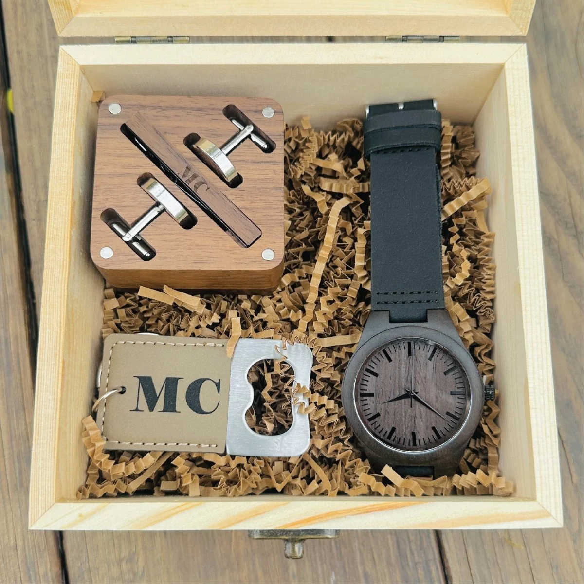 Groomsmen's Gratitude Box Set - Image 11