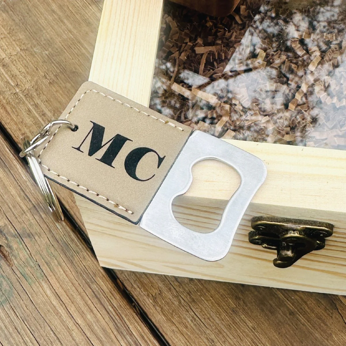 Groomsmen's Gratitude Box Set - Image 12
