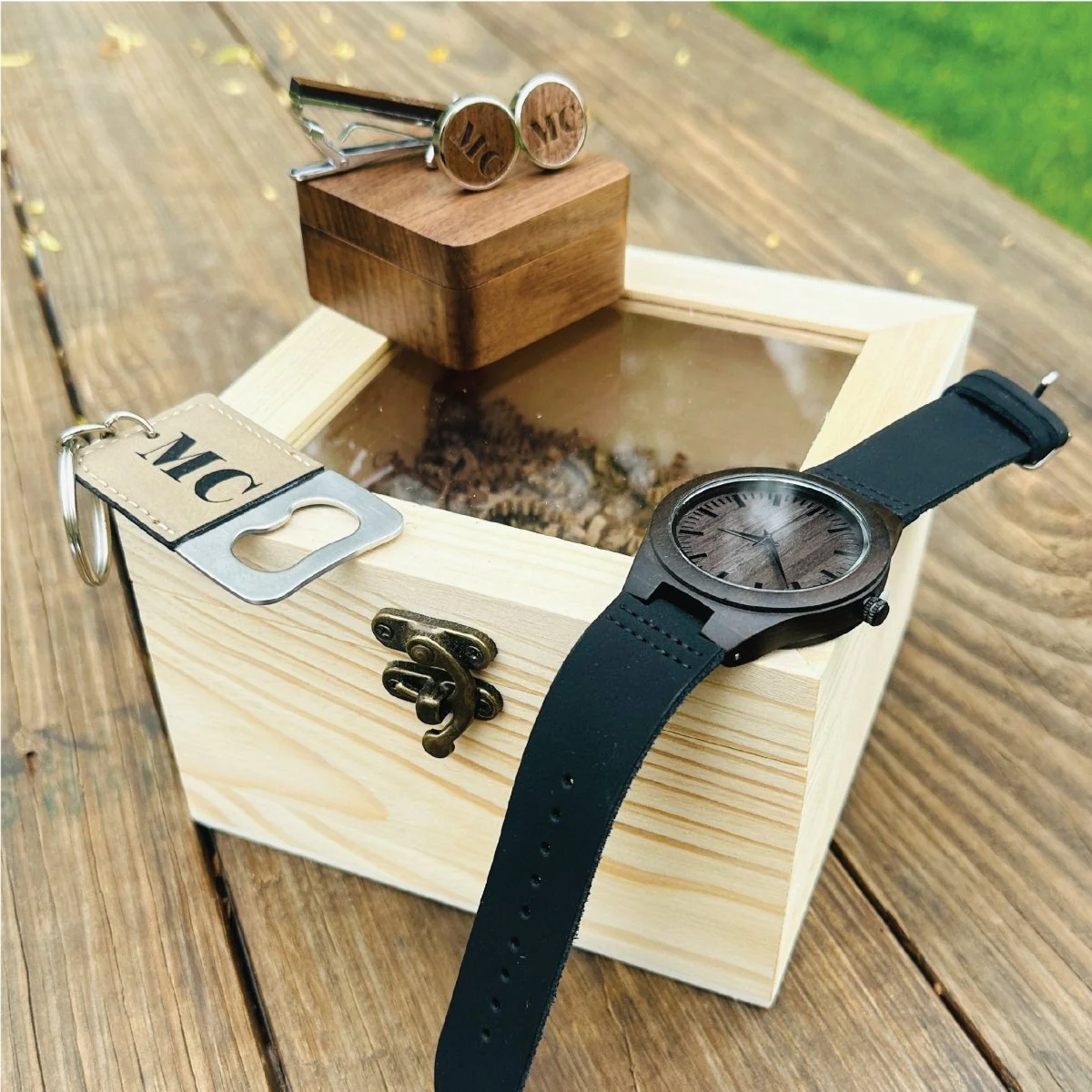Groomsmen's Gratitude Box Set - Image 14