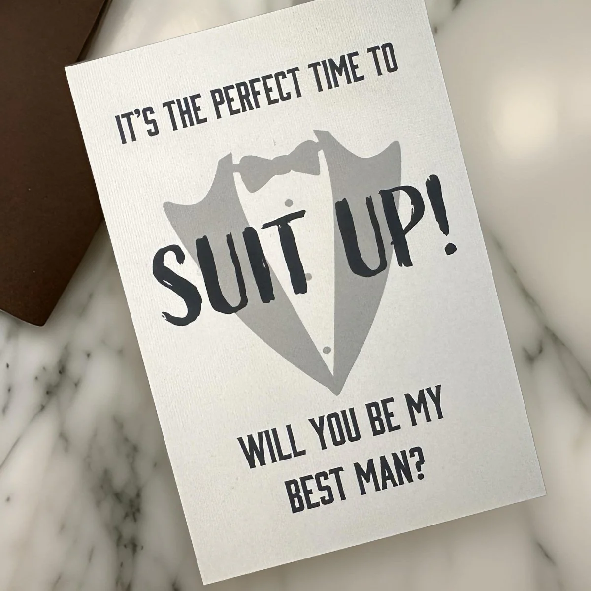 Groomsmen's Gratitude Box Set - Image 5