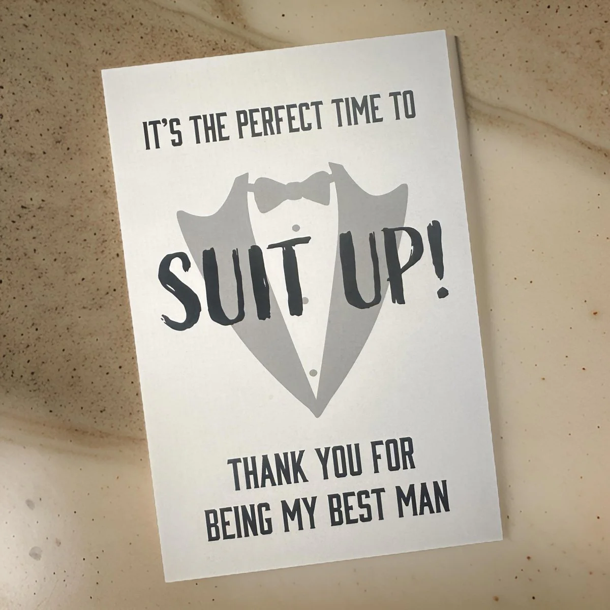 Groomsmen's Gratitude Box Set - Image 6