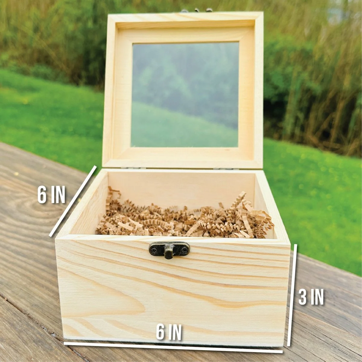 Groomsmen's Gratitude Box Set - Image 7